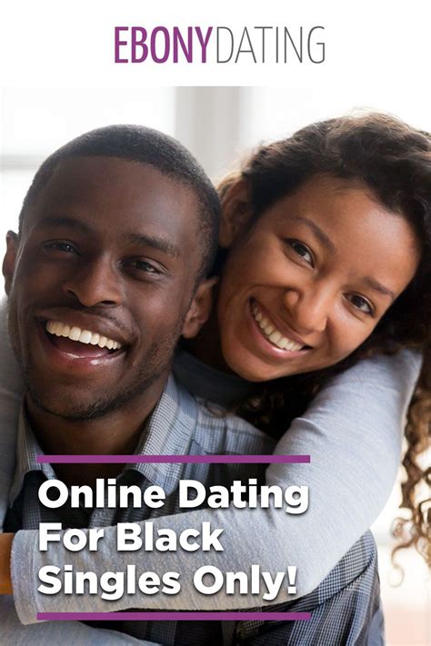 Free black dating websites